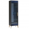 Alf Italia Oceanum Tall Display Cabinet 2