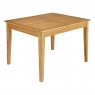 Cookes Collection Verona Compact Extending Dining Table 3