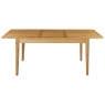 Cookes Colelction Verona Extening Dining Table 3