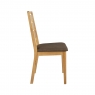 Cookes Collection Verona Ladder Back Dining Chair 2