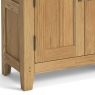 Marseille Small Sideboard with Top Drawer 5