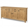 Marseille Extra Large Sideboard 2