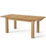 Marseille Small Extending Dining Table 3