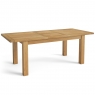 Marseille Large Extending Dining Table 1