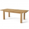 Marseille Large Extending Dining Table 3