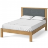Marseille King Size Bedstead 3
