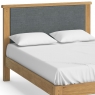 Marseille King Size Bedstead 4