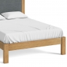 Marseille King Size Bedstead 5