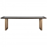 Richmond Bloomingville Large Dining Table 1