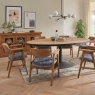 Oklahoma Large Dining Table 2
