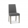 Melbourne Upholstered Dining Chair 3