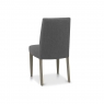 Melbourne Upholstered Dining Chair 4