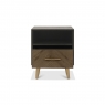 Cookes Collection Sydney 1 Drawer Nightstand 1
