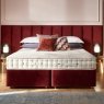 Hypnos Luxury No Turn 8 Divan Set