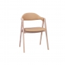 Light Oak Titan Chair 3