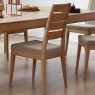Ercol Romana Extending Dining Table & 4 Chairs 3