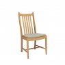 Ercol Windsor Medium Extending Table & 6 Chairs 4