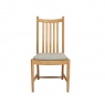 Ercol Windsor Medium Extending Table & 6 Chairs 5