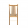 Ercol Windsor Medium Extending Table & 6 Chairs 6