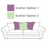 Cookes Collection Jasper Extra Large Split Sofa 2