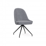 Miami Dining Chair Taupe 4