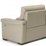 Natuzzi Editions Estremo Reclining Sofa with Chaise 4