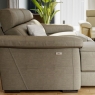 Natuzzi Editions Estremo Reclining Sofa with Chaise 5