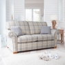 Lawrence 2 Seater Sofa Bed 1