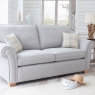 Lawrence 2 Seater Sofa Bed 2