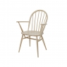 Ercol Windsor Dining Armchair 2
