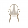 Ercol Windsor Dining Armchair 3