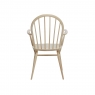 Ercol Windsor Dining Armchair 4
