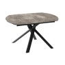Kheops Dining Table Argile