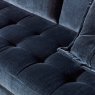 Jay Blades x G Plan Ridley Large Sofa – Metal Leg 4
