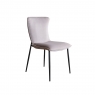 Rhys Round Dining Table & 4 Chairs 3