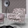 Freya Accent Chair 2