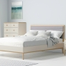 Cookes Collection Maverick Bedstead King Size