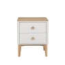 Cookes Collection Maverick Bedside Table 2
