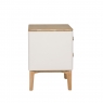 Cookes Collection Maverick Bedside Table 5