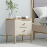 Cookes Collection Maverick Bedside Table 6