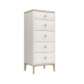 Cookes Collection Maverick Tall Chest of Drawers