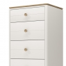 Cookes Collection Maverick Medium Chest of Drawers 3