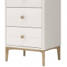 Cookes Collection Maverick Medium Chest of Drawers 4