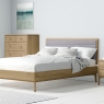 Cookes Collection Harmony Bedstead Double 2