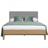Cookes Collection Harmony Bedstead Double 3