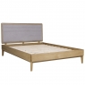 Cookes Collection Harmony Bedstead Double 5