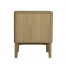 Cookes Collection Harmony Bedside Table 4