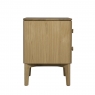 Cookes Collection Harmony Bedside Table 5