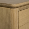 Cookes Collection Harmony Bedside Table 9