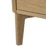 Cookes Collection Harmony Bedside Table 10